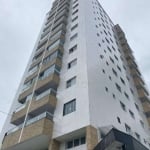 Apartamento à venda, 72 m² por R$ 450.000,00 - Tupi - Praia Grande/SP