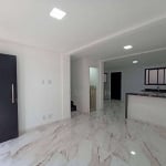 Sobrado à venda, 111 m² por R$ 790.000,00 - Tupi - Praia Grande/SP