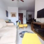 Apartamento à venda, 85 m² por R$ 517.000,00 - Canto do Forte - Praia Grande/SP