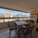 Apartamento à venda, 168 m² por R$ 770.000,00 - Aviação - Praia Grande/SP