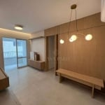 Apartamento com 2 dormitórios à venda, 63 m² por R$ 608.500,00 - Vila Guilhermina - Praia Grande/SP