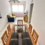 Apartamento à venda, 55 m² por R$ 265.000,00 - Mirim - Praia Grande/SP