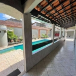 Casa à venda, 231 m² por R$ 3.300.000,00 - Canto do Forte - Praia Grande/SP