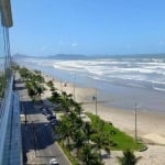 Apartamento à venda, 116 m² por R$ 690.000,00 - Maracanã - Praia Grande/SP