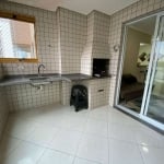 Apartamento à venda, 60 m² por R$ 395.000,00 - Aviação - Praia Grande/SP