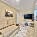 Apartamento à venda, 50 m² por R$ 240.000,00 - Canto do Forte - Praia Grande/SP