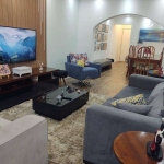 Apartamento à venda, 136 m² por R$ 700.000,00 - Ocian - Praia Grande/SP