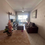 Apartamento à venda, 82 m² por R$ 580.000,00 - Canto do Forte - Praia Grande/SP