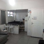 Kitnet à venda, 37 m² por R$ 185.000,00 - Ocian - Praia Grande/SP