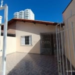 Casa à venda, 60 m² por R$ 420.000,00 - Vila Caiçara - Praia Grande/SP