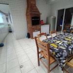 Cobertura à venda, 140 m² por R$ 550.000,00 - Ocian - Praia Grande/SP