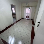 Apartamento à venda, 46 m² por R$ 299.000,00 - Guilhermina - Praia Grande/SP