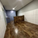 Casa à venda, 60 m² por R$ 400.000,00 - Vila Guilhermina - Praia Grande/SP