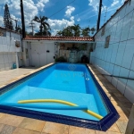 Casa com 2 dormitórios à venda, 113 m² por R$ 480.000,00 - Solemar - Praia Grande/SP