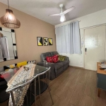 Kitnet à venda, 38 m² por R$ 279.000 - Canto do Forte - Praia Grande/SP