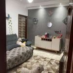 Casa com 2 quartos à venda, 98 m² por R$ 450.000 - Caiçara - Praia Grande/SP