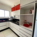 Apartamento com 2 quartos à venda, 60 m² - Aviação - Praia Grande/SP