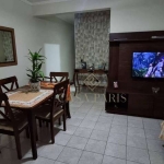 Apartamento com 1 quarto à venda, 68 m² por R$ 350.000 - Vila Guilhermina - Praia Grande/SP