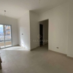 Apartamento com 2 quartos à venda, 62 m² por R$ 500.000 - Canto do Forte - Praia Grande/SP