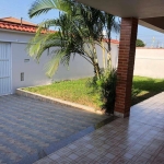 Casa com 5 quartos à venda, 272 m² por R$ 930.000 - Balneário Flórida - Praia Grande/SP