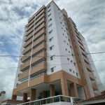 Apartamento com 2 quartos à venda, 71 m² por R$ 420.000 - Vila Guilhermina - Praia Grande/SP