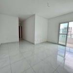 Apartamento com 3 dormitórios à venda, 94 m² por R$ 650.000,00 - Aviação - Praia Grande/SP