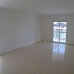 Apartamento com 3 quartos à venda, 163 m² por R$ 800.000 - Vila Tupi - Praia Grande/SP