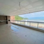 Apartamento com 4 quartos à venda, 250 m² por R$ 3.500.000 - Canto do Forte - Praia Grande/SP