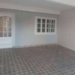 Sobrado à venda, 70 m² por R$ 350.000,00 - Caiçara - Praia Grande/SP