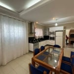 Sobrado com 3 quartos à venda, 117 m² por R$ 880.000 - Vila Guilhermina - Praia Grande/SP