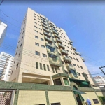 Apartamento com 1 dormitório à venda, 55 m² por R$ 320.000,00 - Vila Guilhermina - Praia Grande/SP