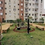 Apartamento com 2 quartos à venda, 48 m² por R$ 320.000 - Ocian - Praia Grande/SP