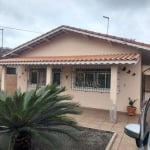 Casa com 3 dormitórios à venda, 161 m² por R$ 700.000,00 - Solemar - Praia Grande/SP