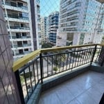 Apartamento com 2 dormitórios à venda, 75 m² por R$ 438.000,00 - Canto do Forte - Praia Grande/SP