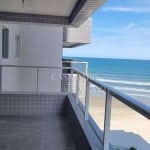 Apartamento à venda, 77 m² por R$ 500.000,00 - Caiçara - Praia Grande/SP