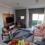 Apartamento com 1 quarto  à venda, 60 m² por R$ 290.000 - Vila Caiçara - Praia Grande/SP