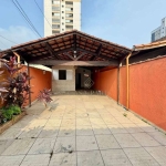 Casa com 3 dormitórios à venda, 112 m² por R$ 850.000,00 - Canto do Forte - Praia Grande/SP