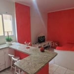 Kitnet à venda, 34 m² por R$ 215.000 - Aviação - Praia Grande/SP