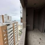 Apartamento com 1 quarto à venda, 53 m² por R$ 395.000 - Jardim Real - Praia Grande/SP