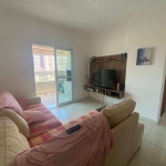 Apartamento à venda, 54 m² por R$ 350.000,00 - Aviação - Praia Grande/SP