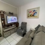 Kitnet à venda, 33 m² por R$ 240.000 - Vila Guilhermina - Praia Grande/SP