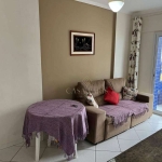 Apartamento com 1 dormitório à venda, 38 m² por R$ 310.000,00 - Caiçara - Praia Grande/SP