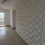 Apartamento com 2 dormitórios à venda, 60 m² por R$ 390.000,00 - Ocian - Praia Grande/SP