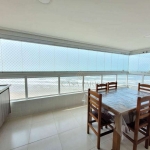 Apartamento à venda, 102 m² por R$ 880.000,00 - Balneário Flórida - Praia Grande/SP