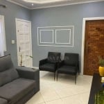 Casa com 3 dormitórios à venda, 170 m² por R$ 640.000,00 - Vila Guilhermina - Praia Grande/SP