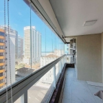 Apartamento com 2 quartos à venda, 92 m² por R$ 750.000 - Aviação - Praia Grande/SP