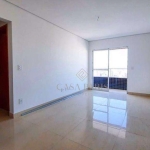 Cobertura com 3 dormitórios à venda, 157 m² por R$ 1.000.000,00 - Vila Guilhermina - Praia Grande/SP