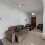 Apartamento com 2 dormitórios à venda, 90 m² por R$ 540.000,00 - Aviação - Praia Grande/SP