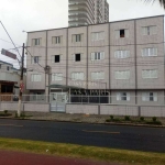 Apartamento com 1 quarto à venda por R$ 205.000 - Canto do Forte - Praia Grande/SP