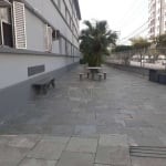 Kitnet à venda, 25 m² por R$ 176.000,00 - Vila Guilhermina - Praia Grande/SP